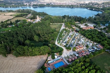 Camping El Llac