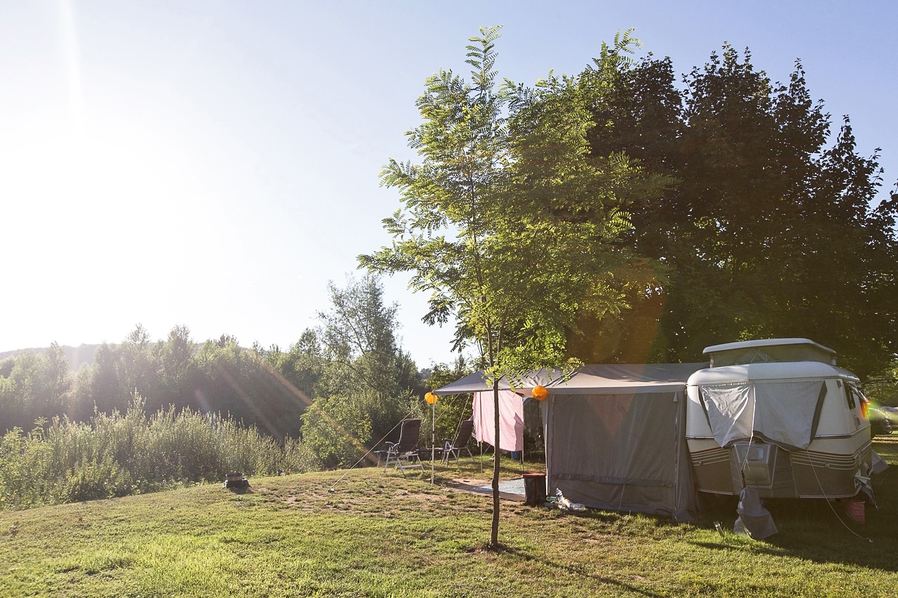 Camping Le Perpetuum