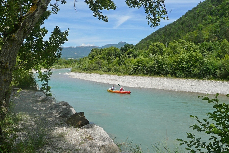 Camping Les Acacias