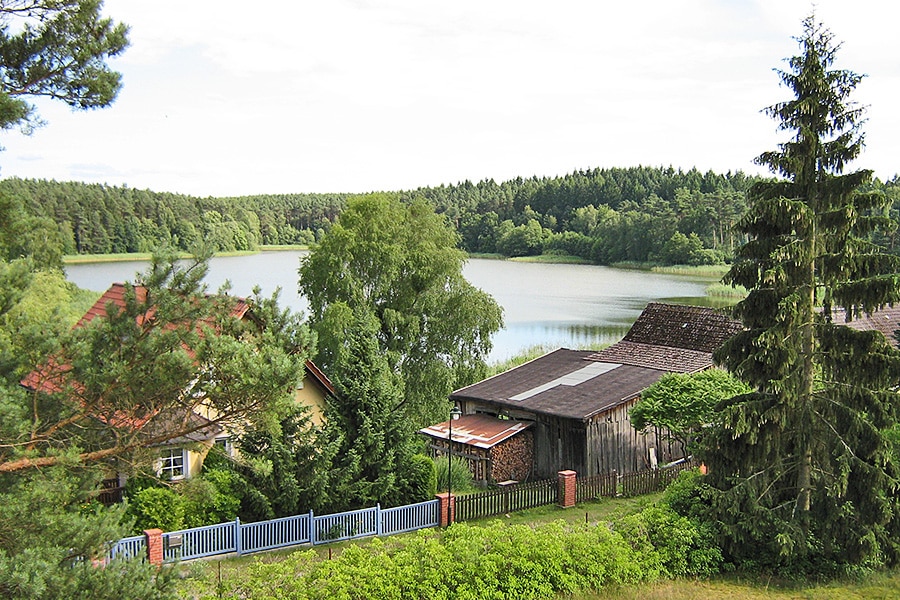 Ferienhof Altglobsow