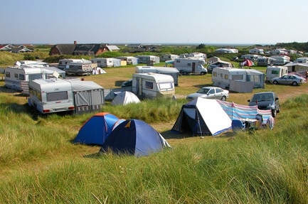 Dancamps Holmsland