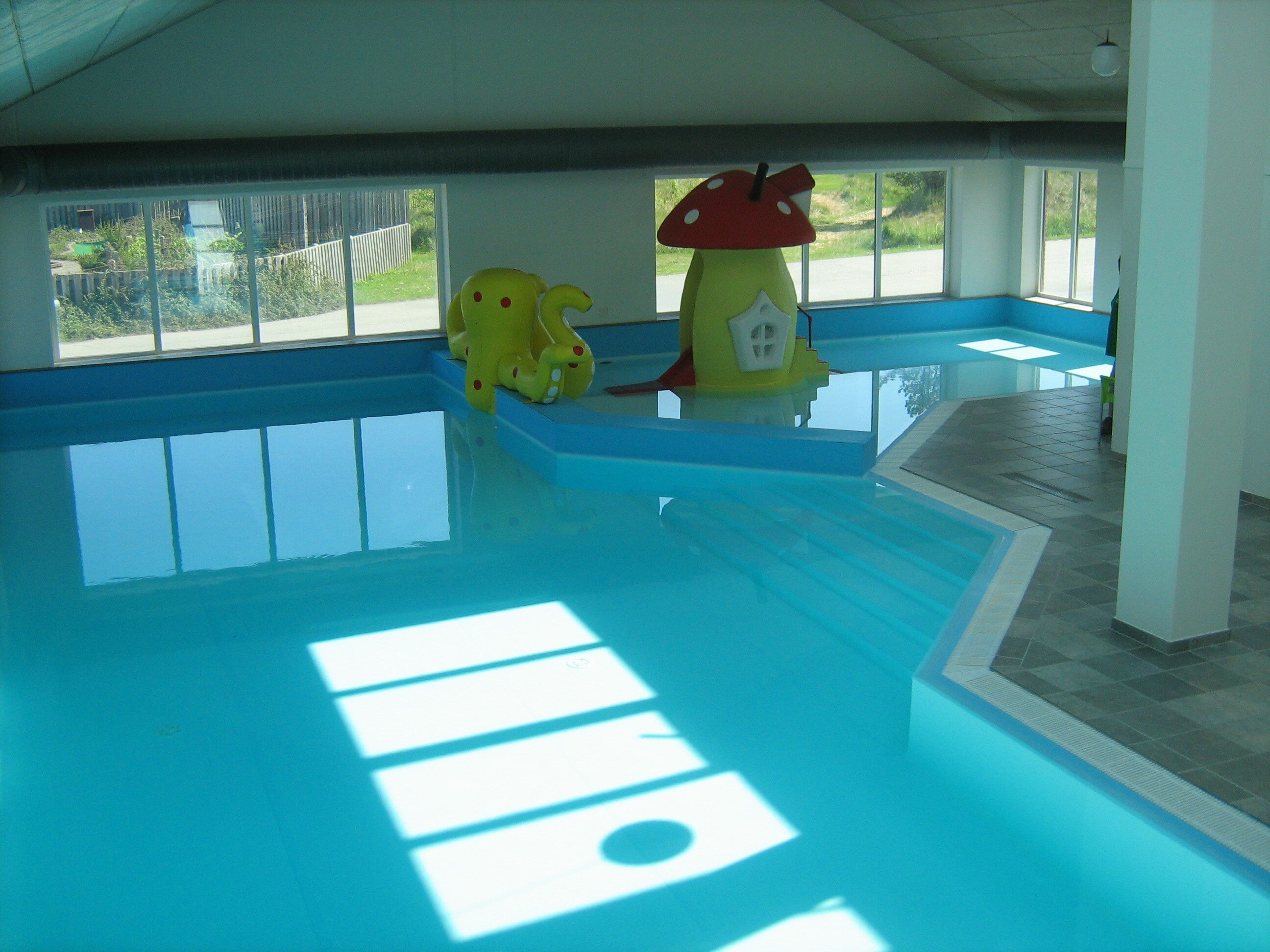 First Camp Råbjerg Mile - Skagen