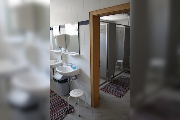 Naturcampingplatz Perlbach