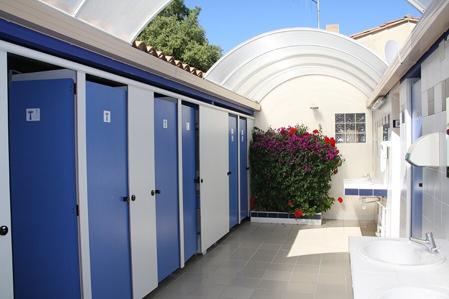 Camping La Campière