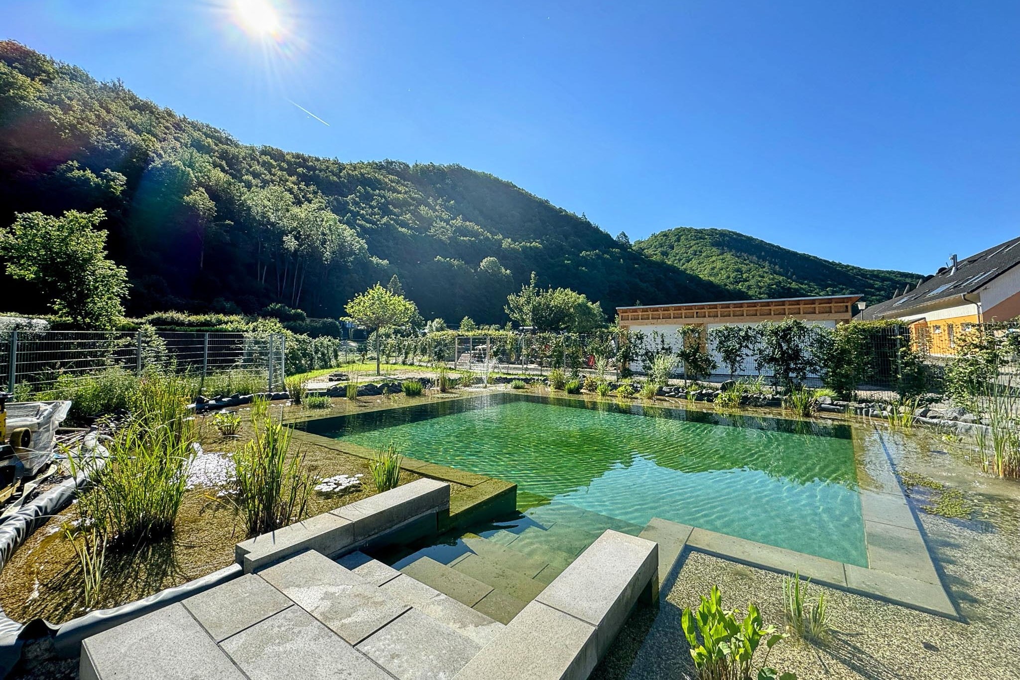 Camping Denntal