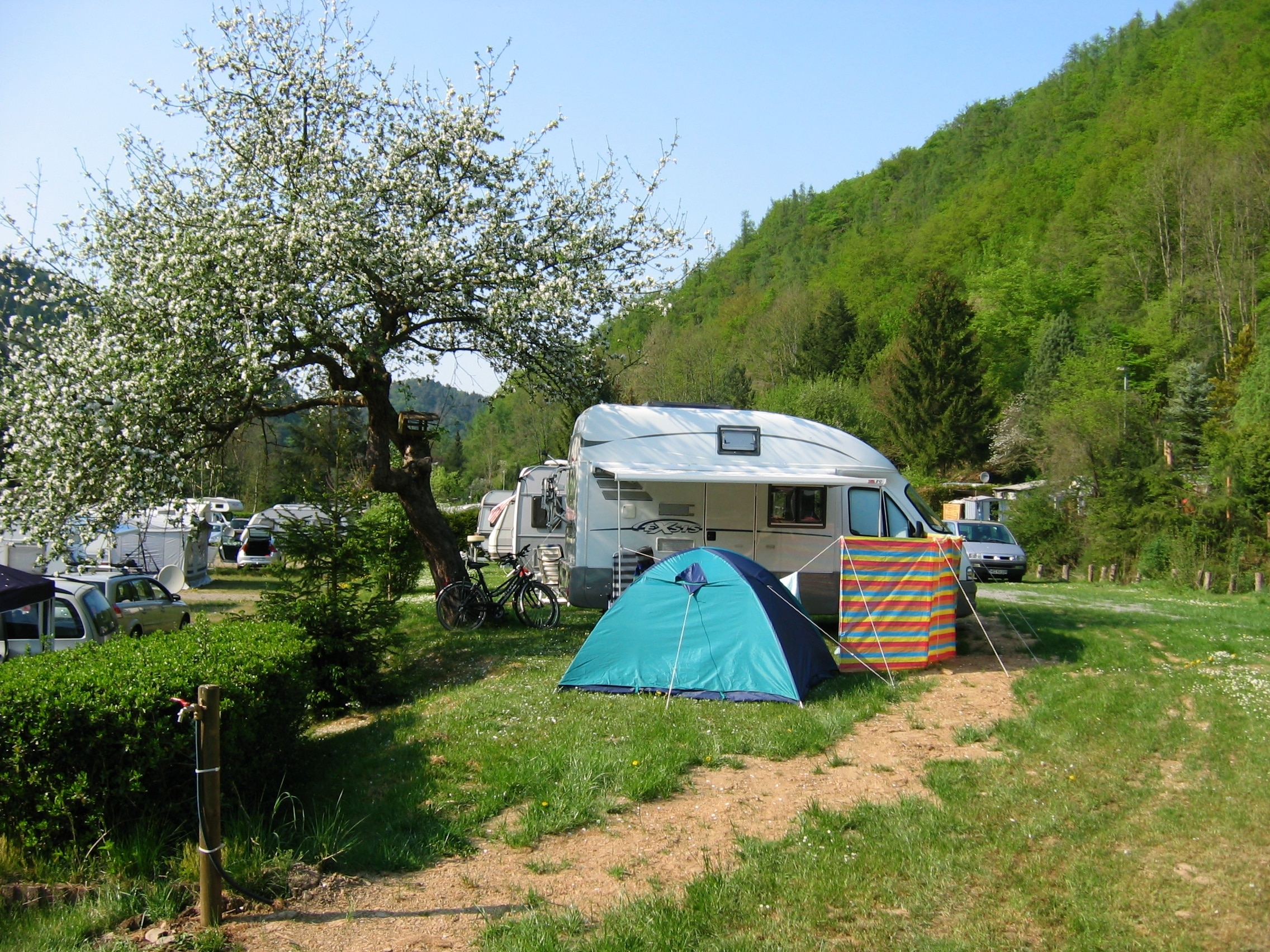 Camping Denntal