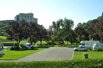 Camping du Château