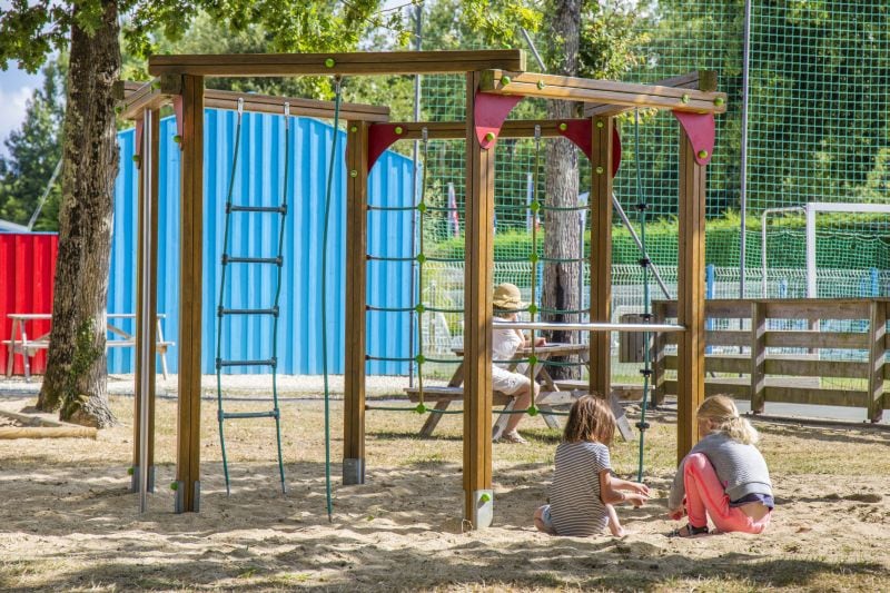 Camping Le Domaine d'Oléron