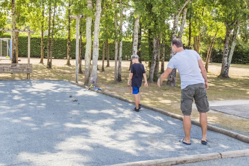 Camping Le Domaine d'Oléron