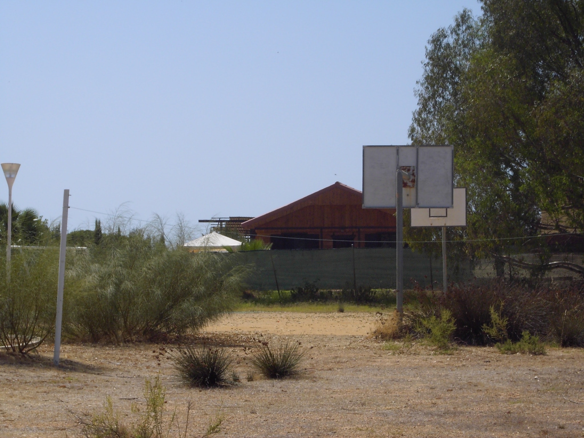 Camping Giralda