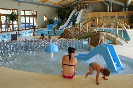 Camping Le Champ Neuf