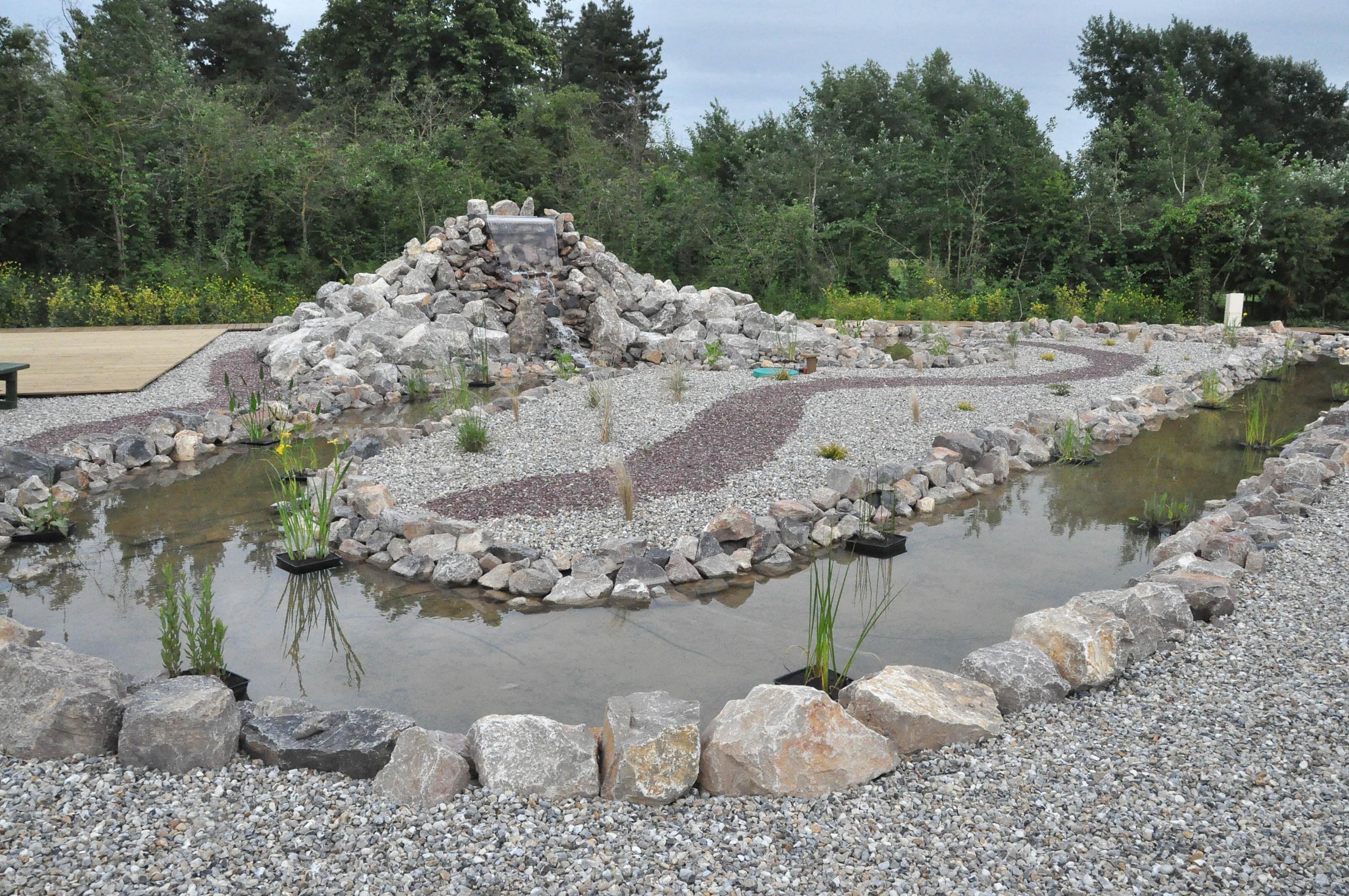 Camping Le Champ Neuf