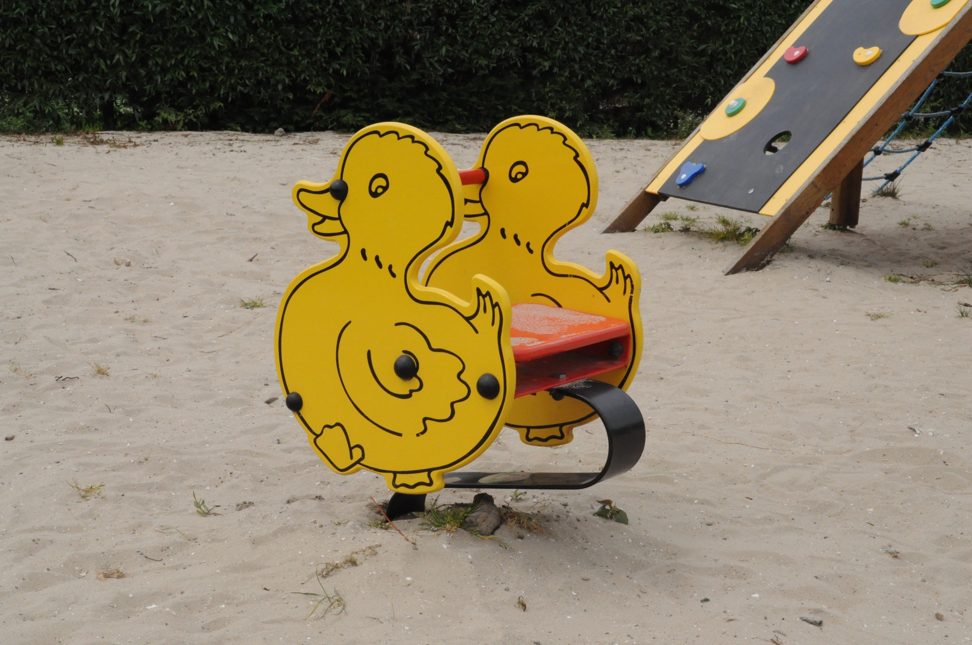 Camping Le Champ Neuf