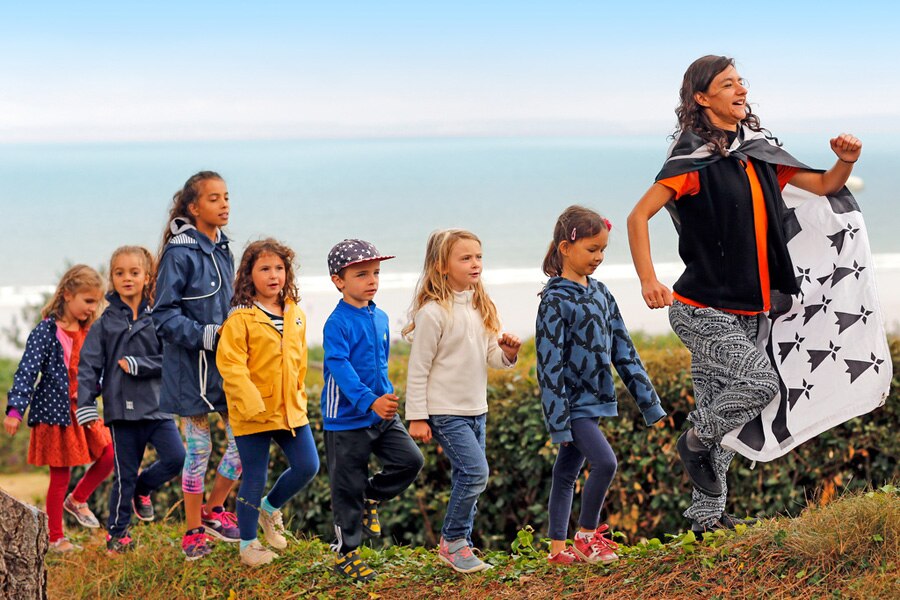 Camping Trezmalaouen