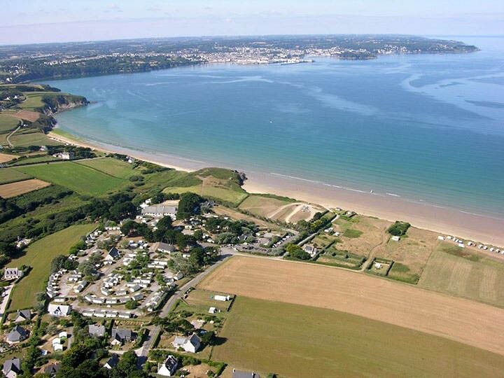 Camping Trezmalaouen