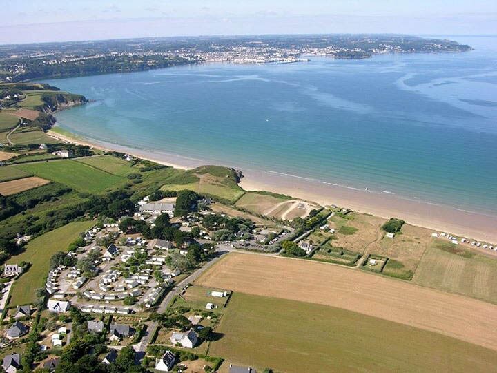 Camping Trezmalaouen