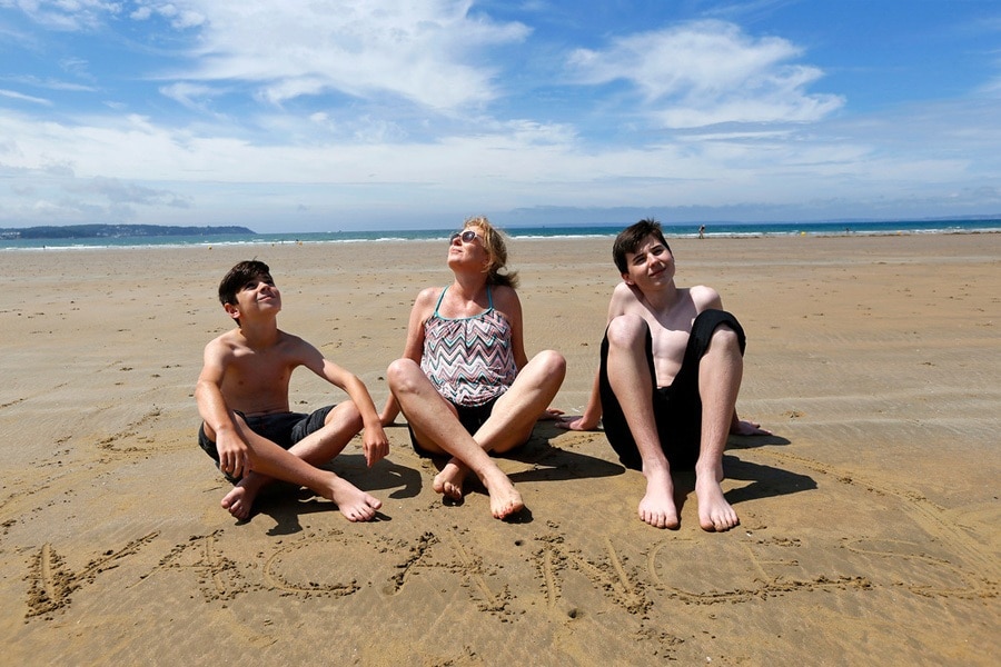 Camping Trezmalaouen