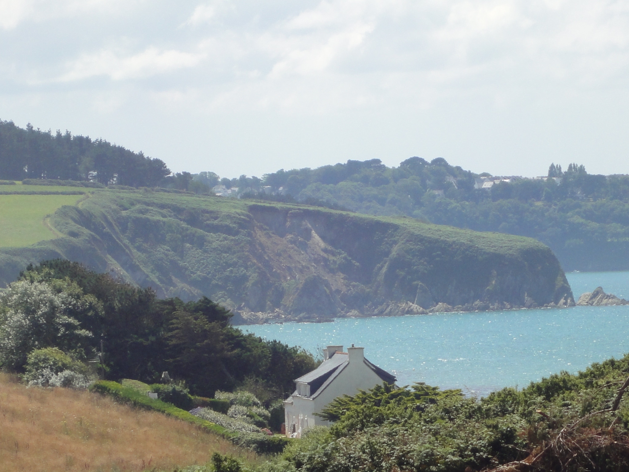 Camping Trezmalaouen