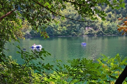 Camping Gajole