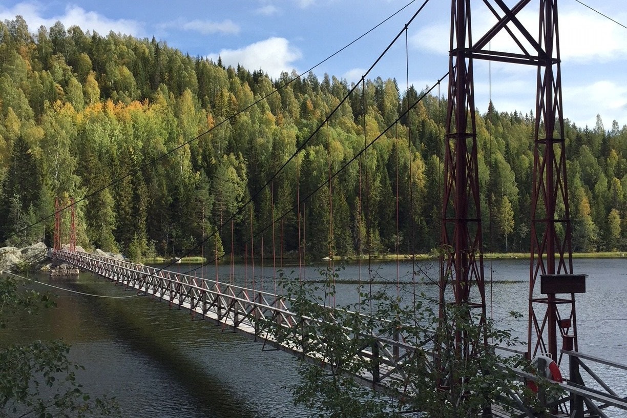 Hammarstrands Camping