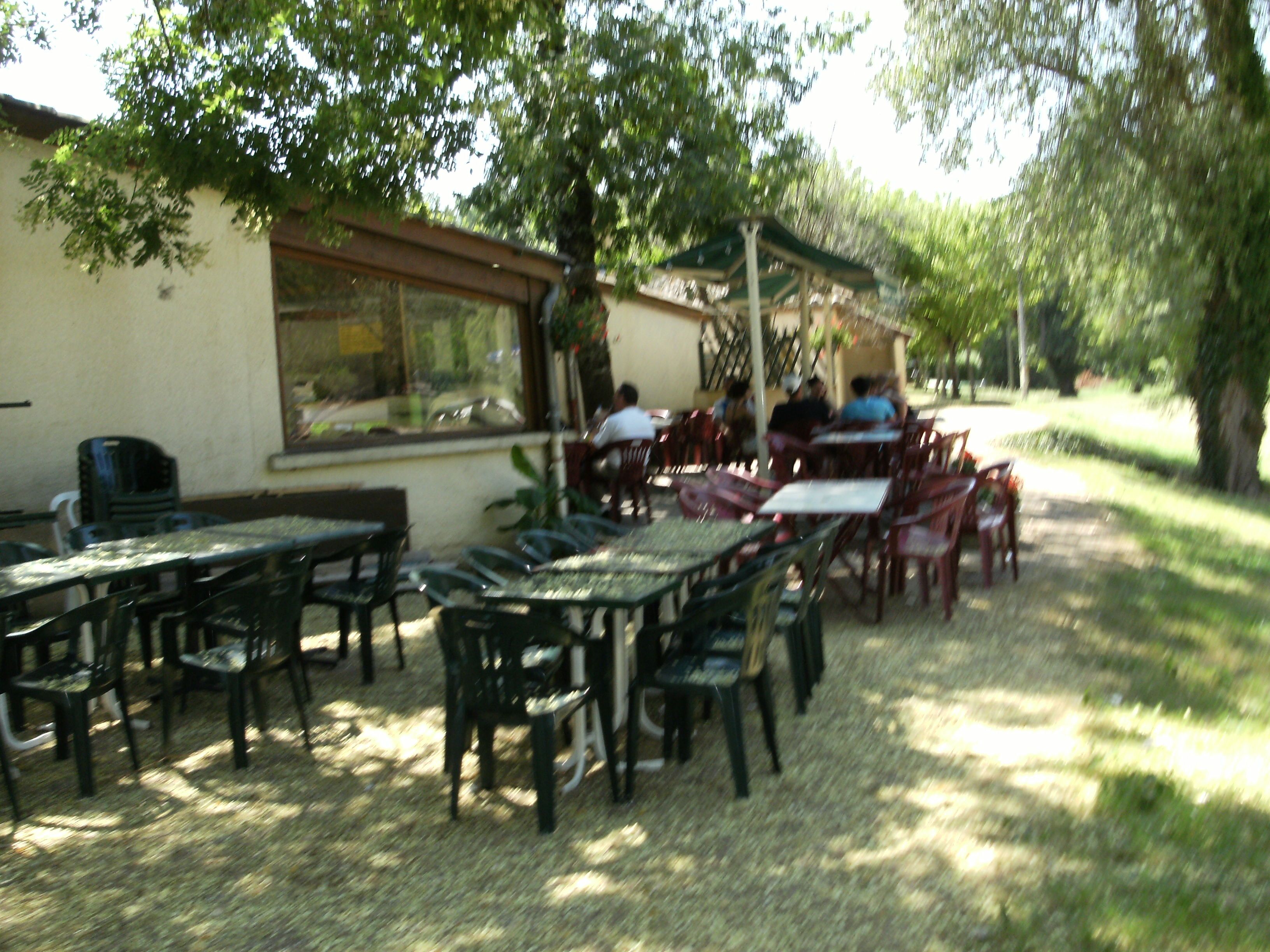 Camping Le Bourniou
