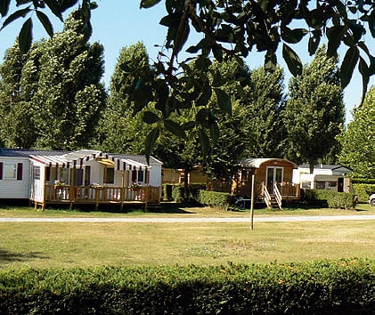 Camping Paradis La Promenade