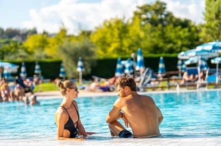 Camping Piantelle