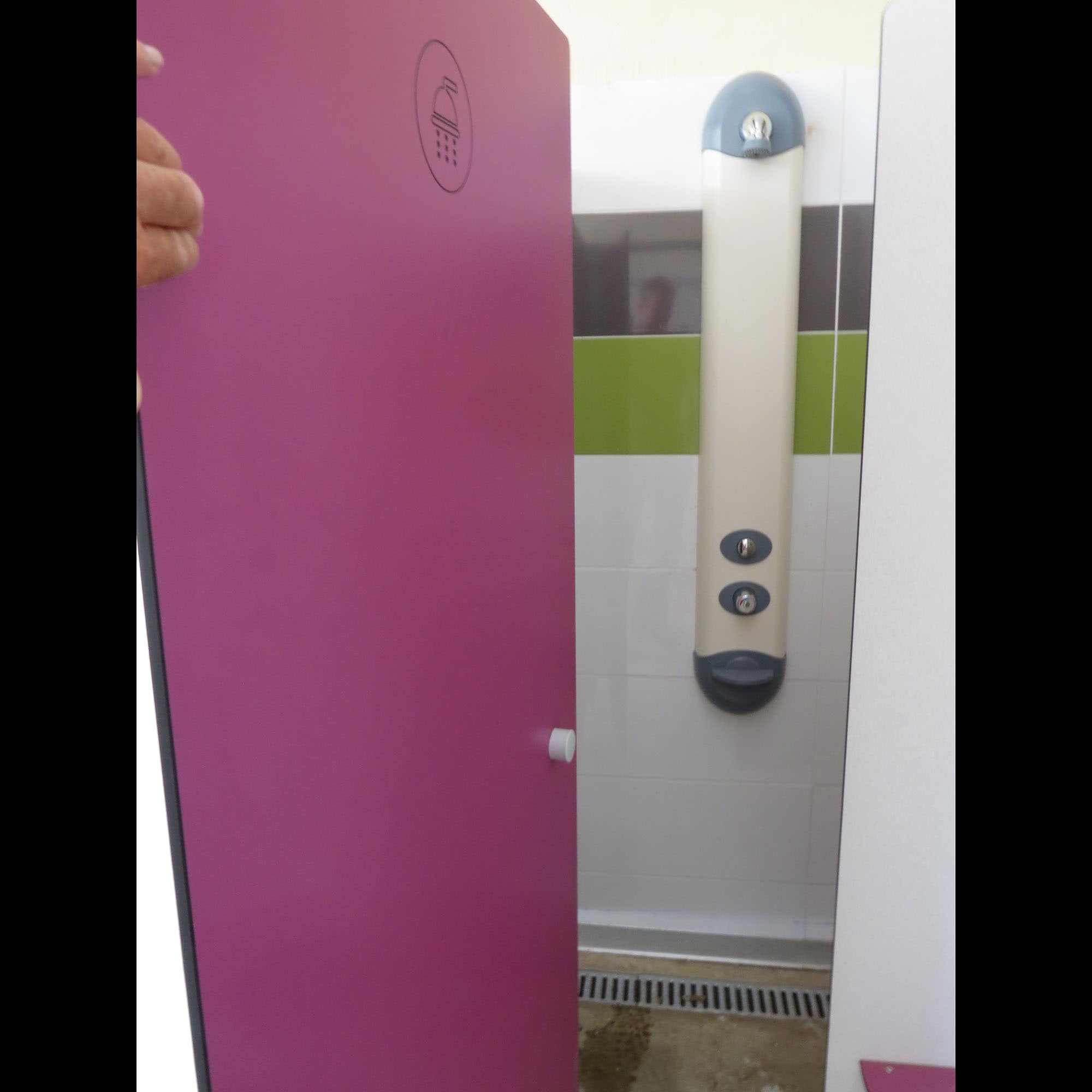 Camping La Tour de France