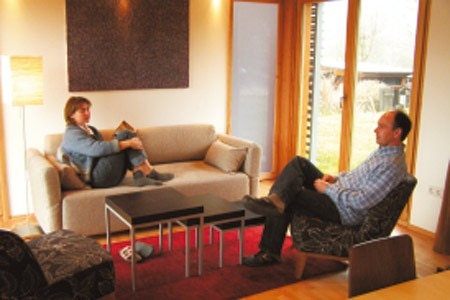 Campingpark Lindelgrund