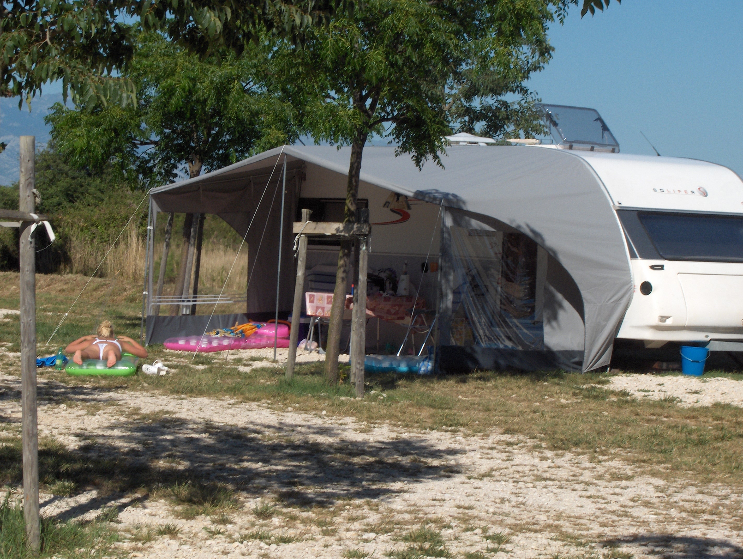Autocamp Peros