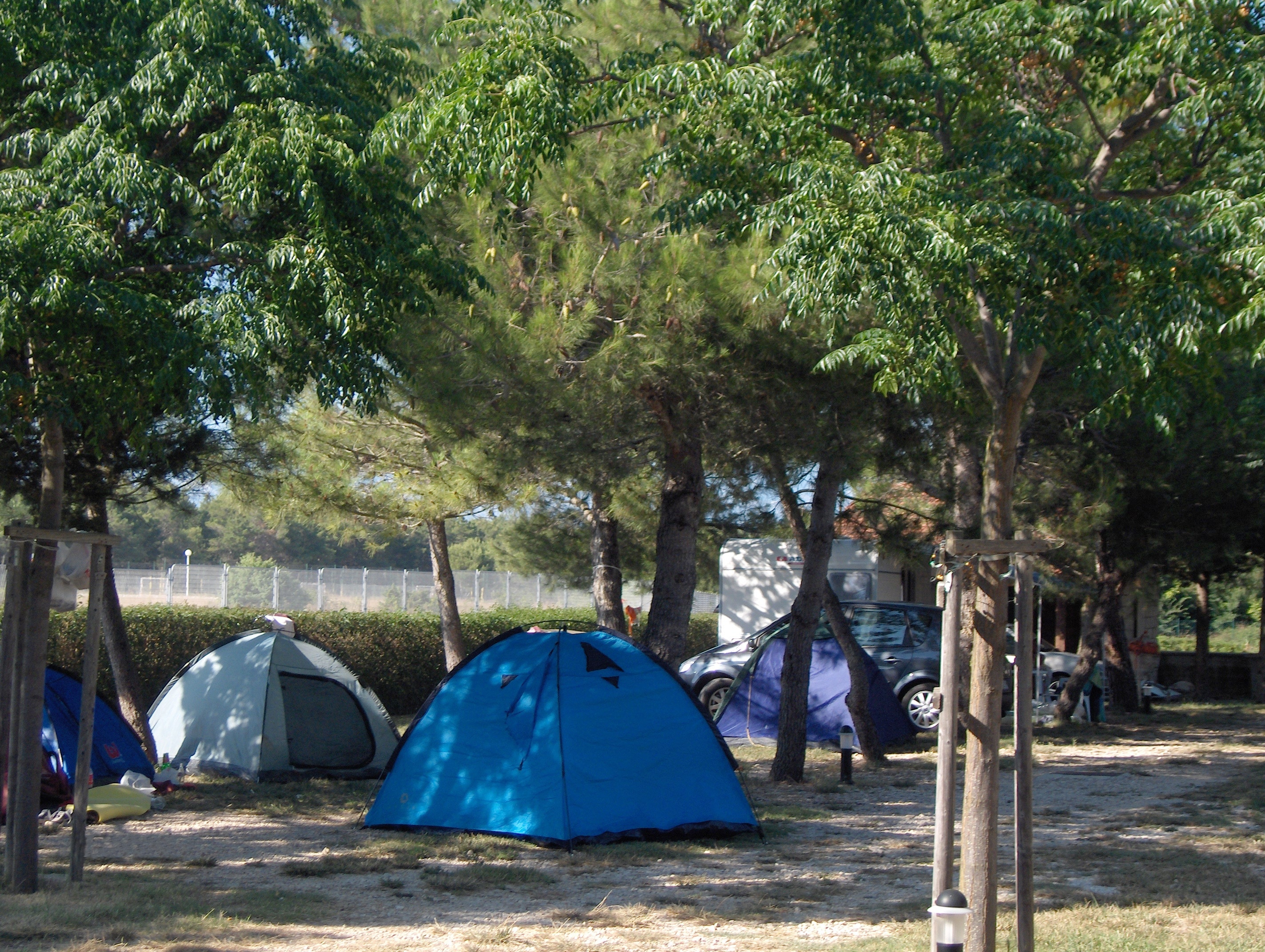 Autocamp Peros