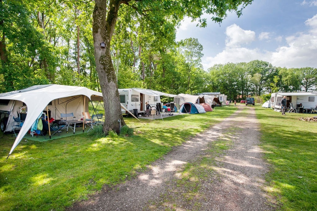 Recreatiepark Goorzicht