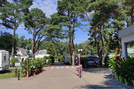 Camping Morski 21