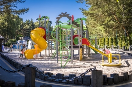 Camping Morski 21