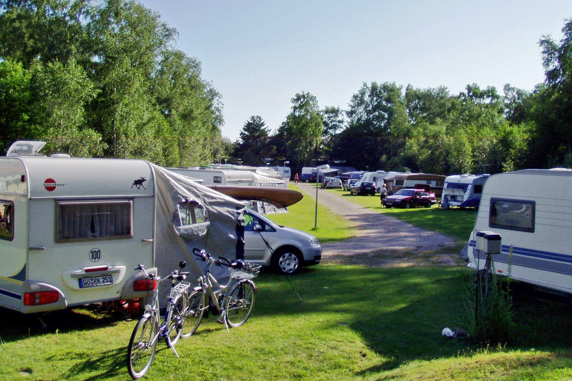 Haverdals Camping