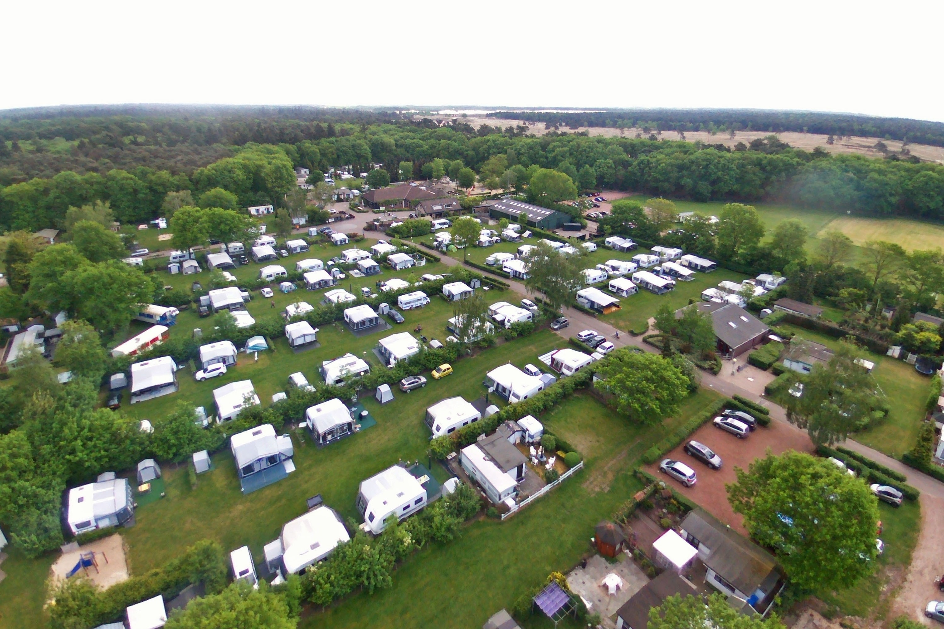 Marvilla Parks Kaatsheuvel