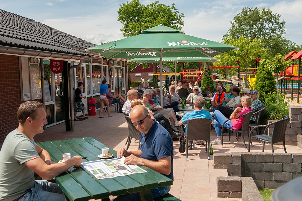 Recreatiepark Goorzicht