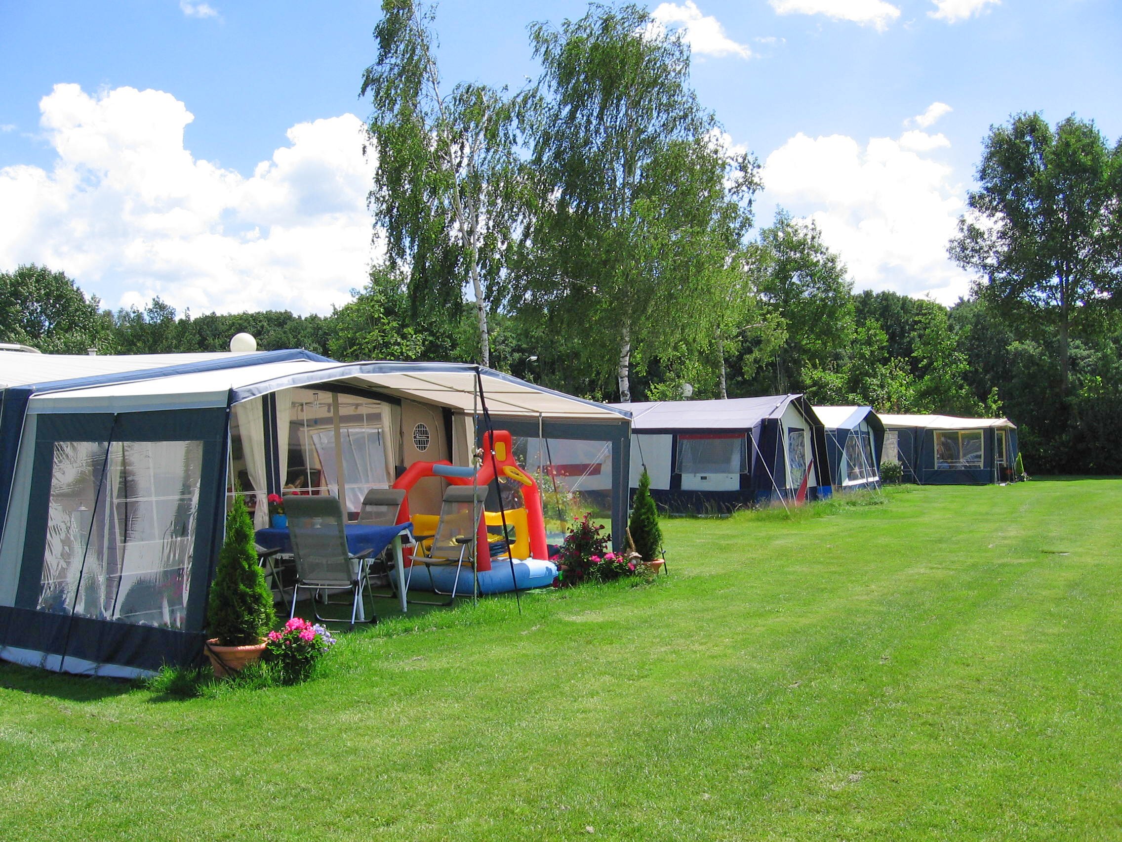 Marvilla Parks Kaatsheuvel