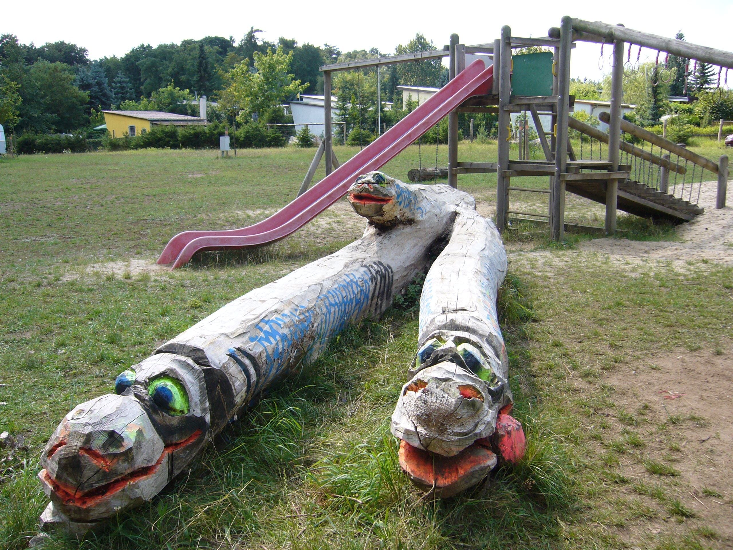 Campingplatz am Dobbertiner See
