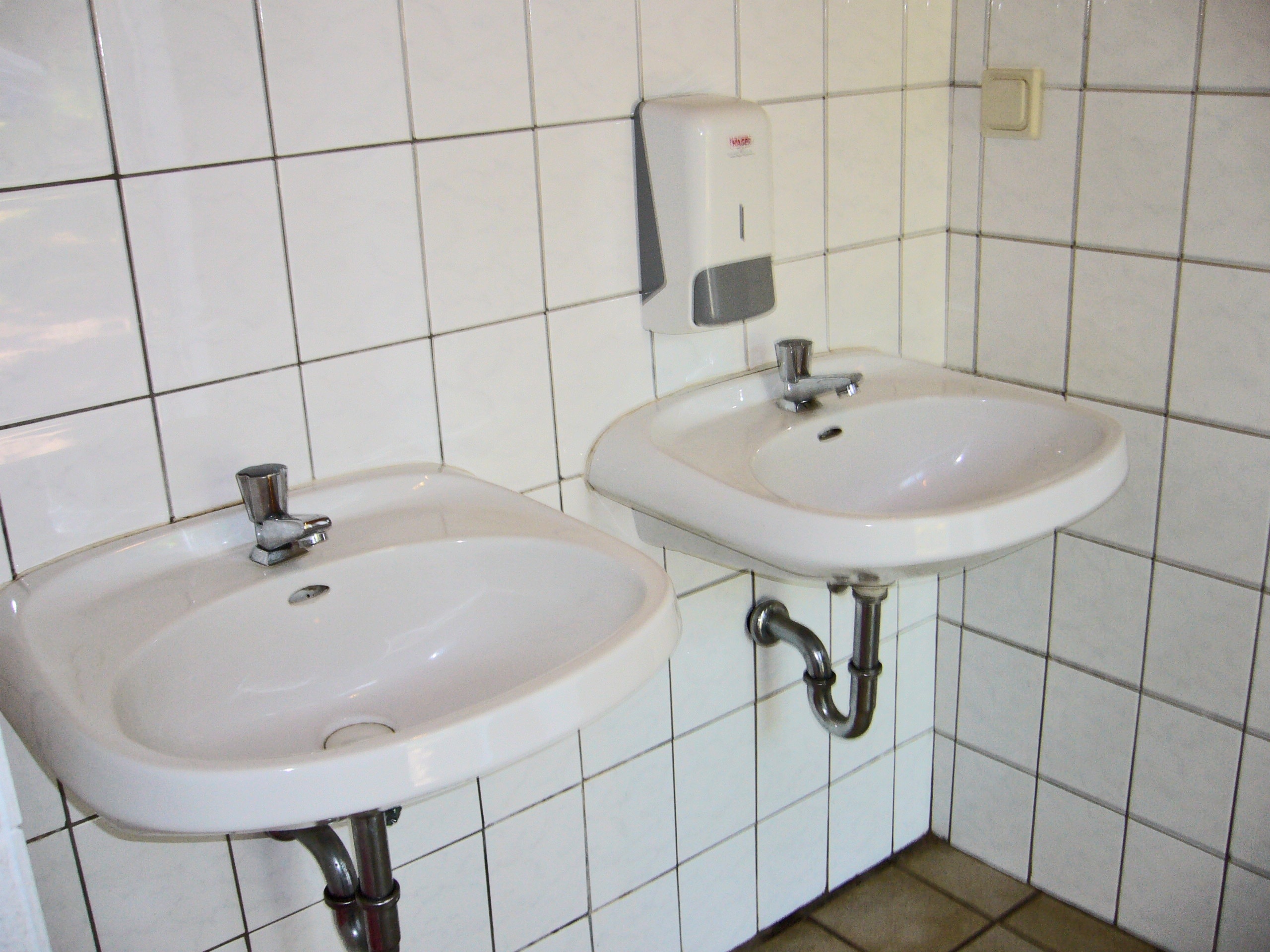 Campingplatz am Dobbertiner See