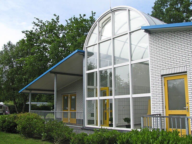 Camping De Haer