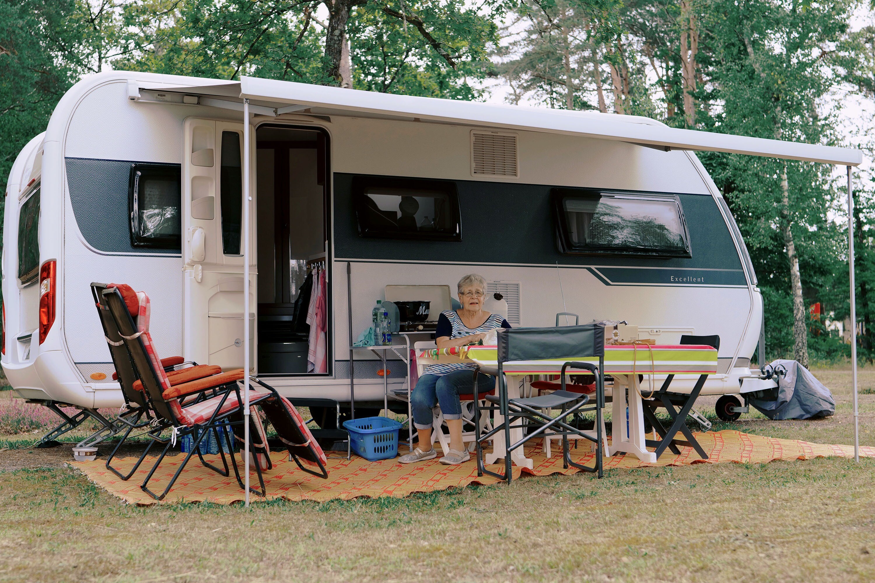 Camping Les Pins Onlycamp