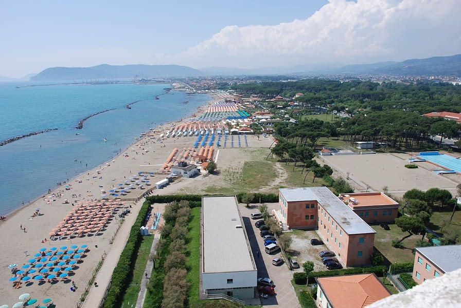 Camping Giardino