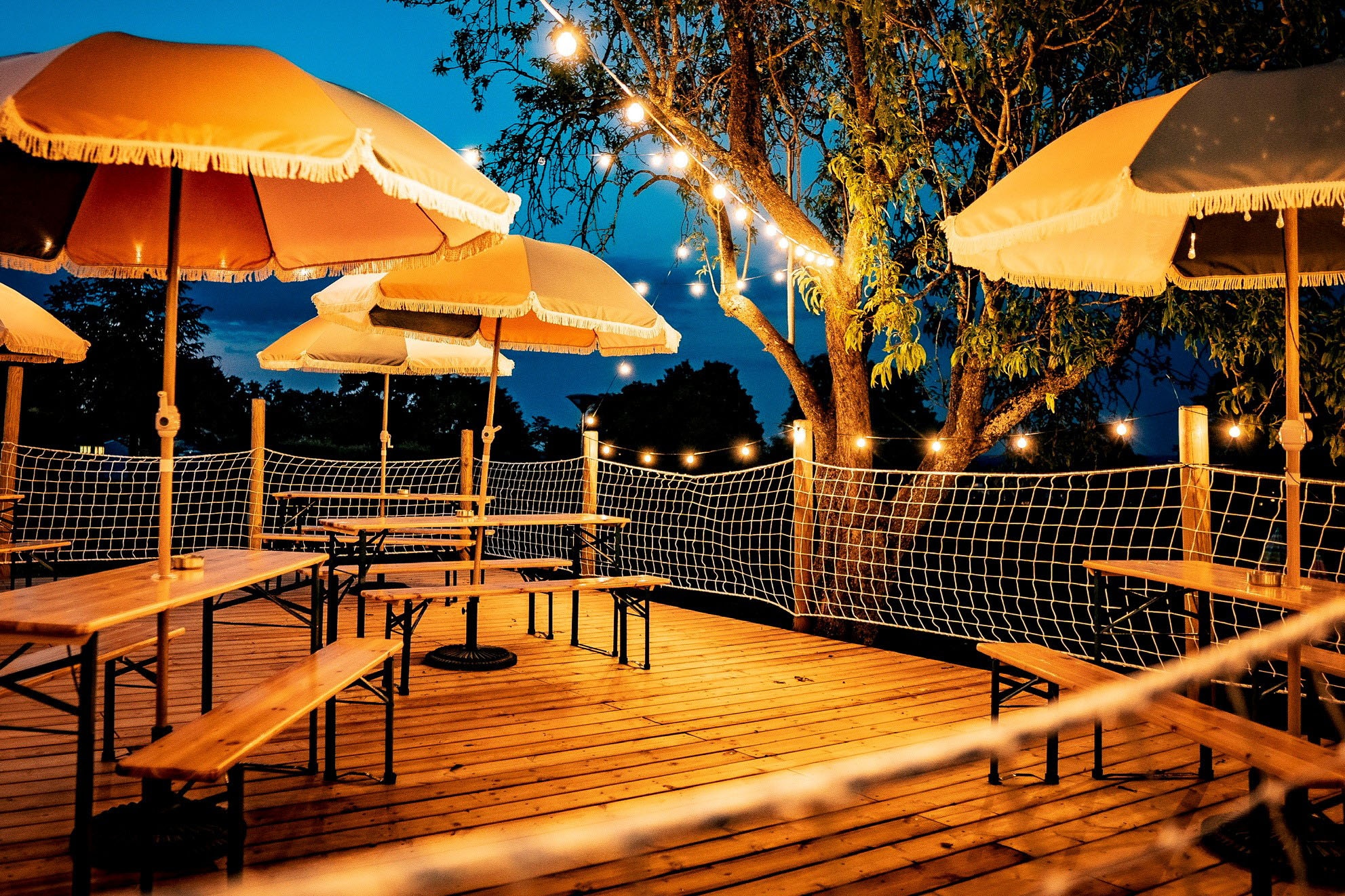 Camping Le Mont Libre