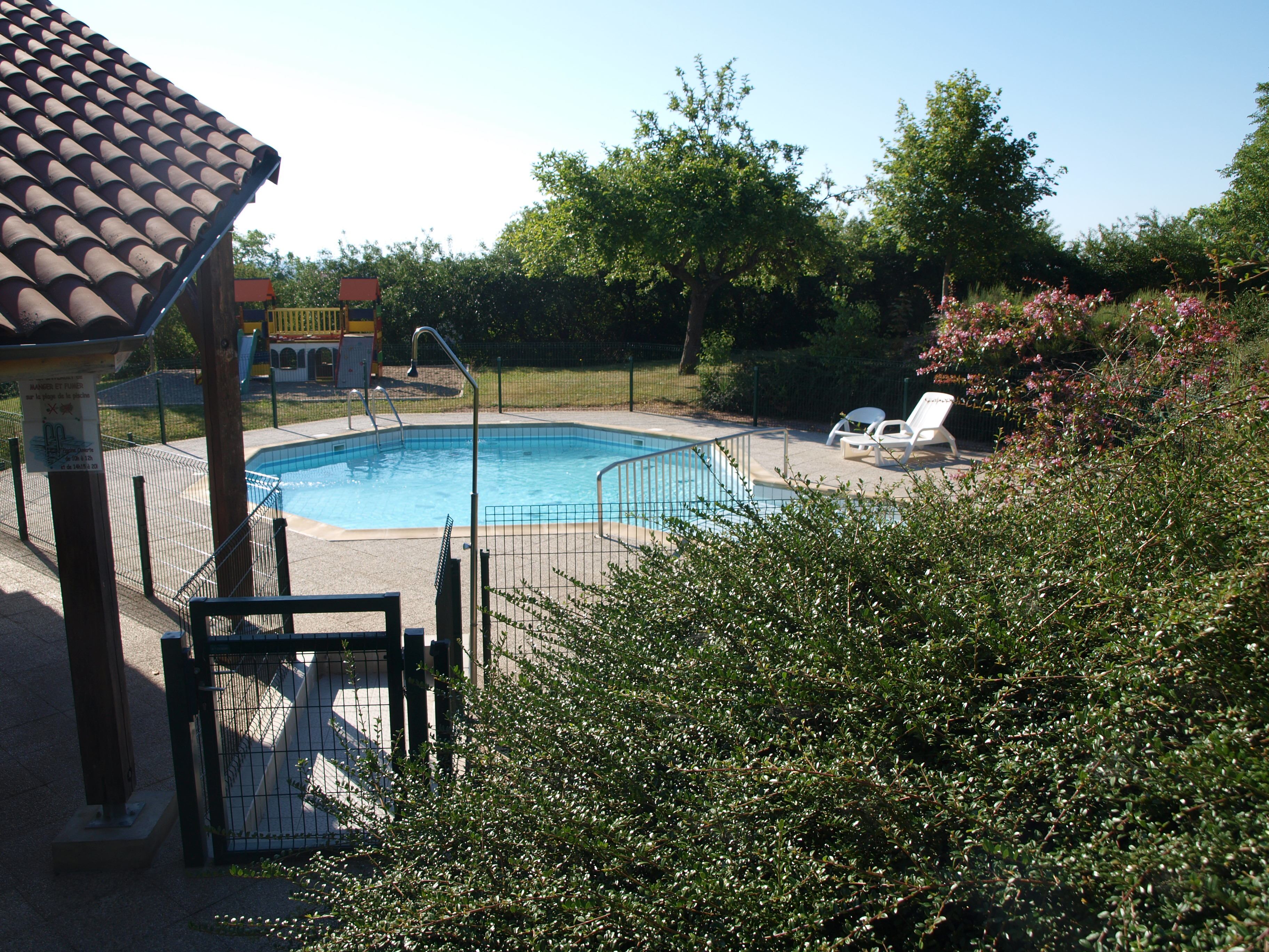 Camping Le Mont Libre