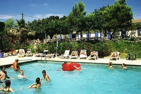 Camping La Cerise