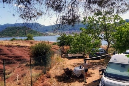 Camping Les Vailhes Onlycamp