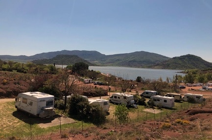 Camping Les Vailhes Onlycamp