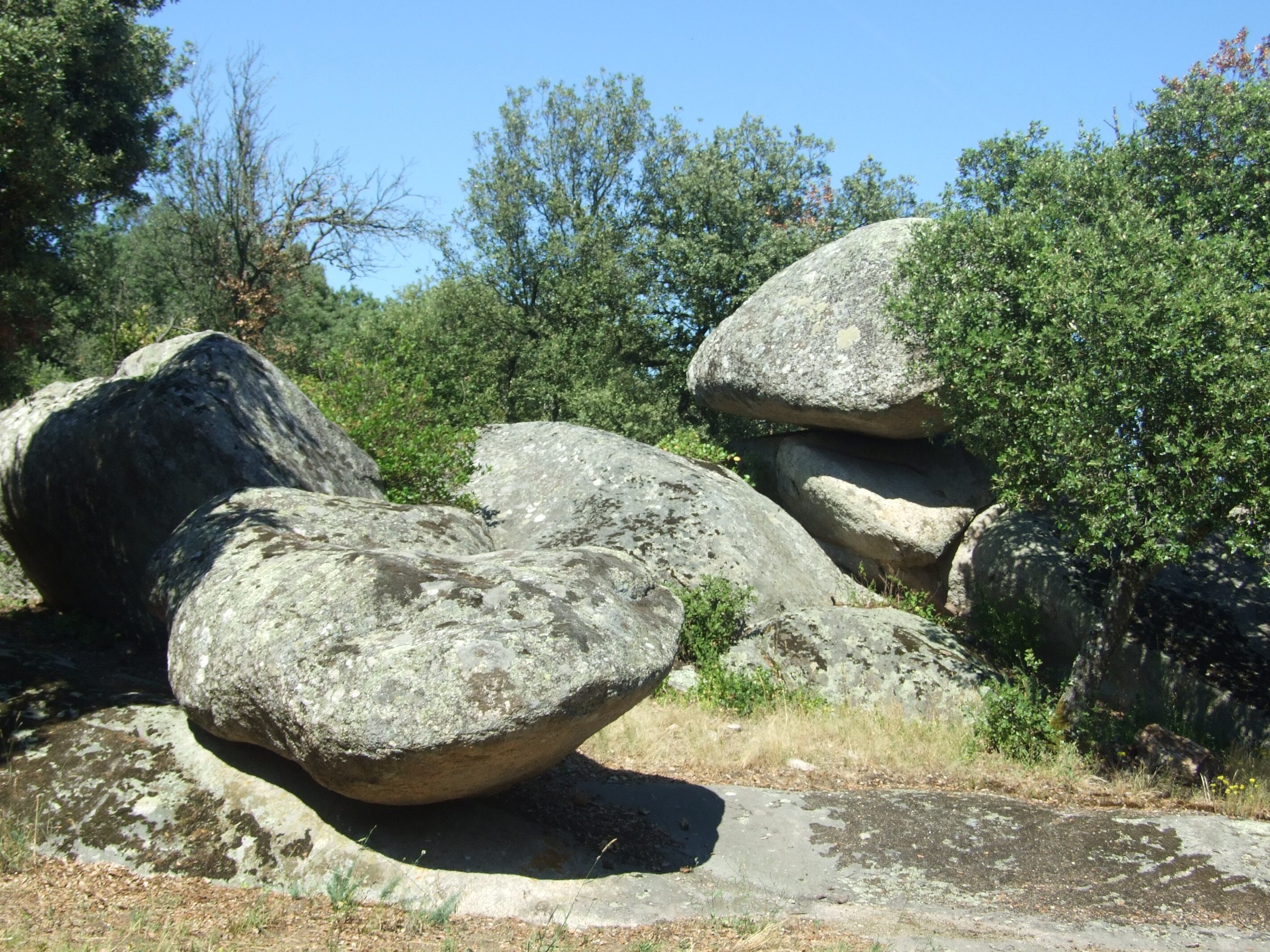 Flower Camping Le Martinet Rouge