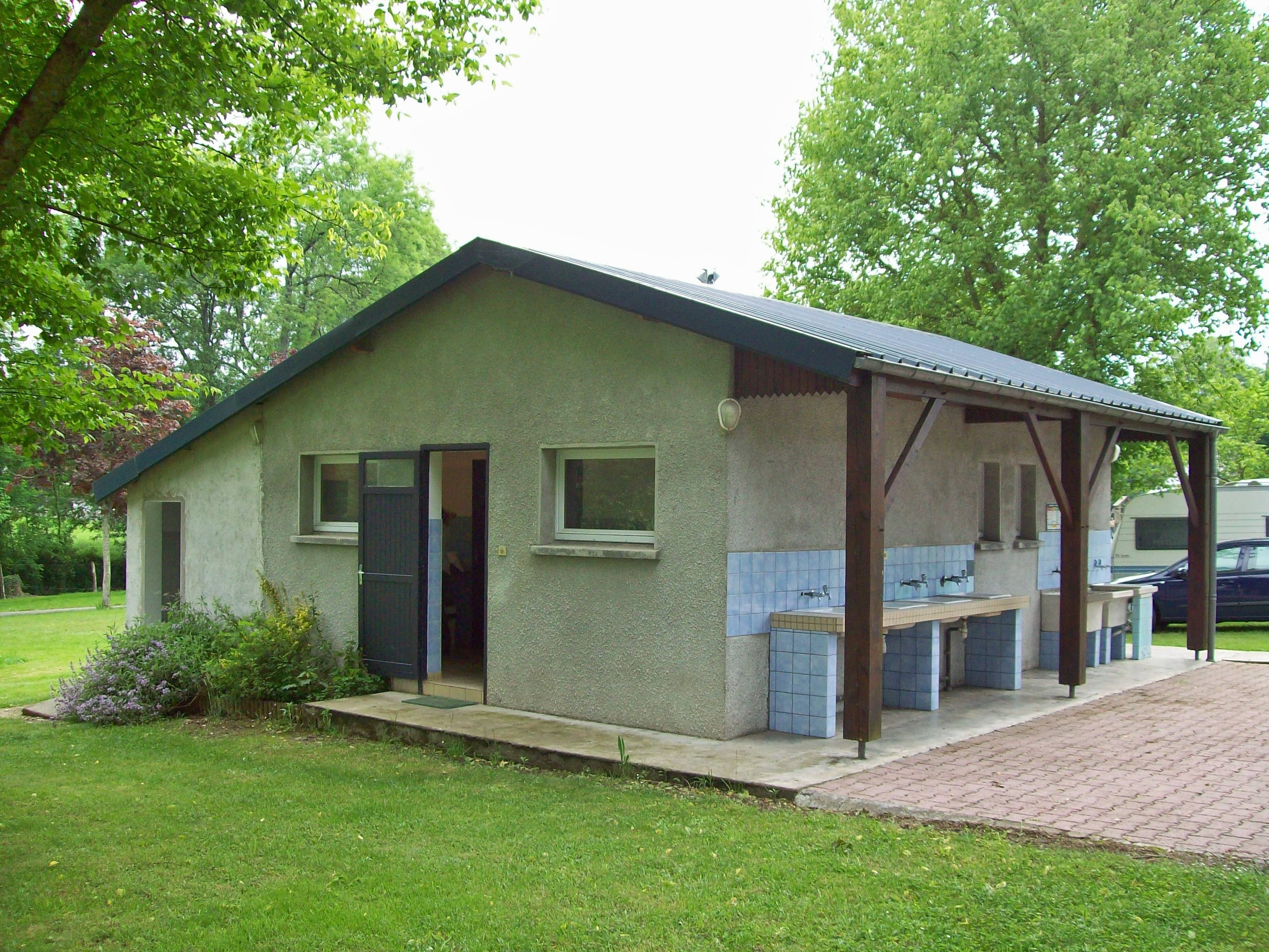 Camping de Sarsan